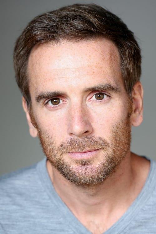 Nicolas Carpentier fotoğrafı