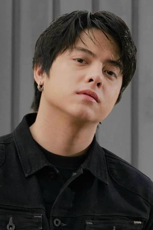 Daniel Padilla fotoğrafı