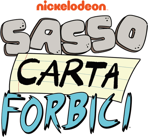 Rock, Paper, Scissors logo