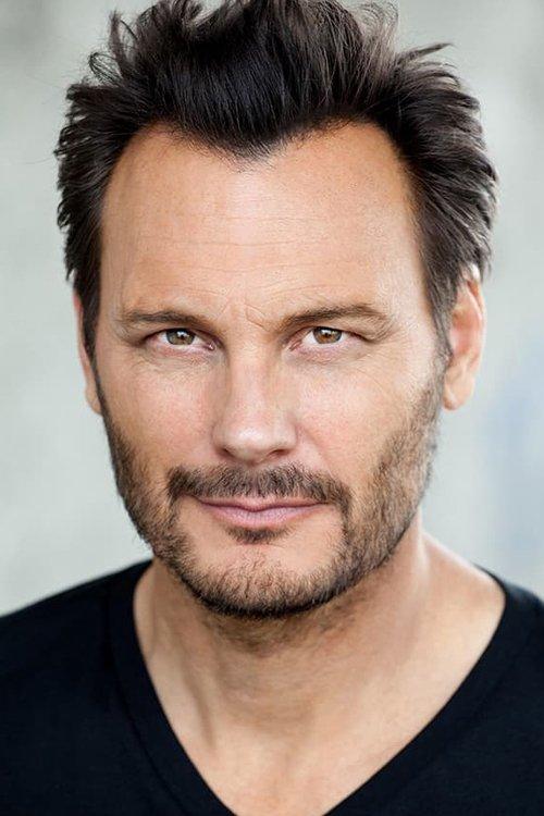 Mark Gantt fotoğrafı