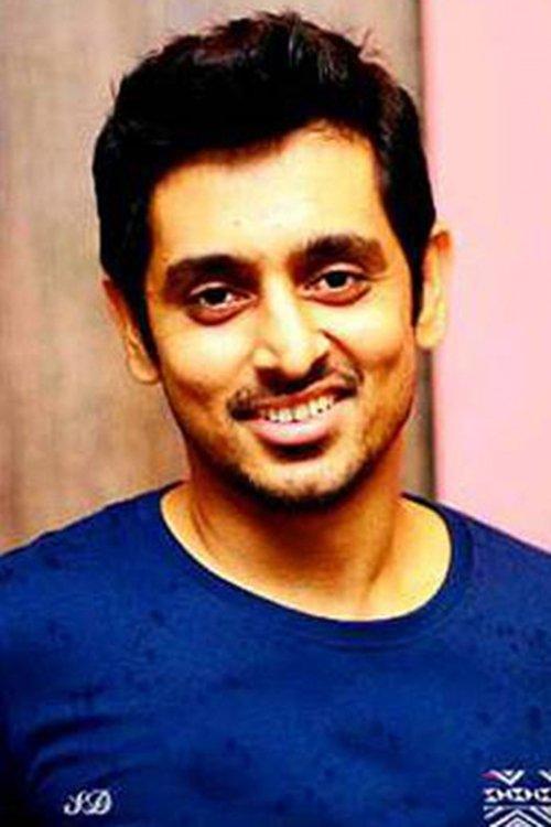 Mainak Banerjee fotoğrafı