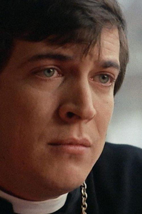 Norman Eshley fotoğrafı