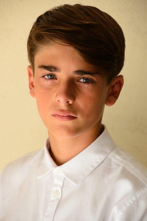 Andrea Arru fotoğrafı