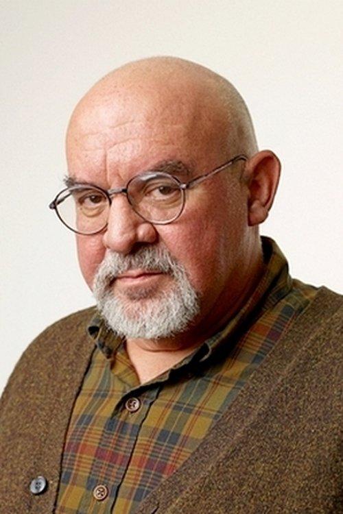 Stuart Gordon fotoğrafı