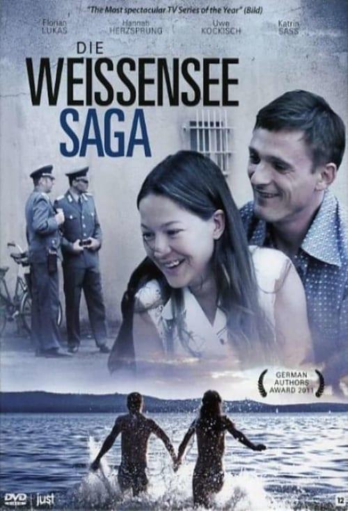 Weissensee dizi afişi