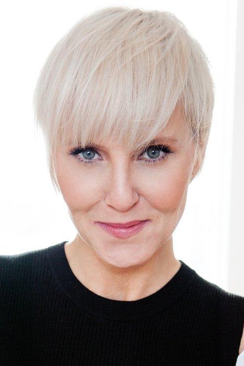 Pénélope McQuade fotoğrafı