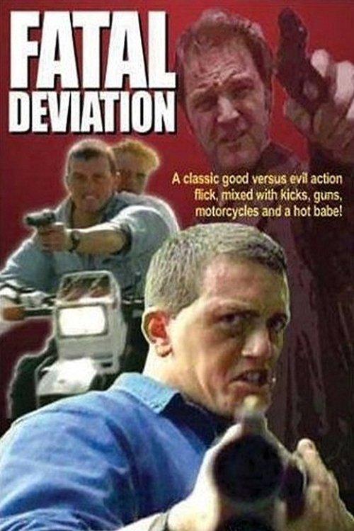 Fatal Deviation film afişi