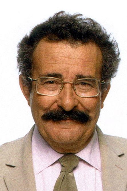 Robert Winston fotoğrafı