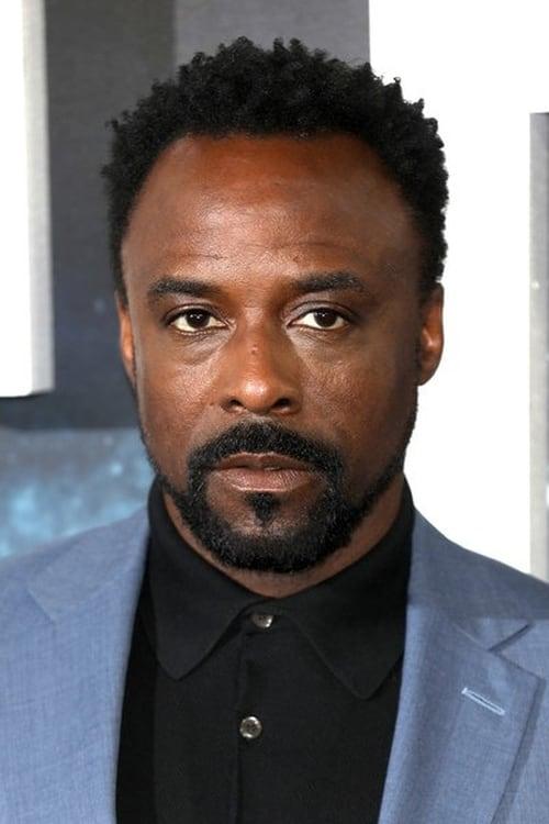 Ariyon Bakare fotoğrafı