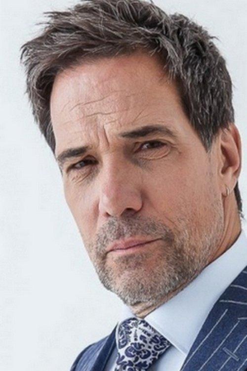 Rod Wilson fotoğrafı