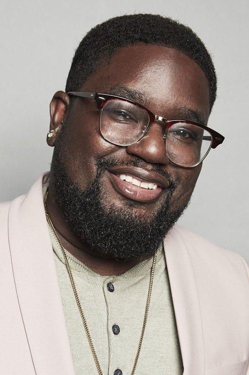 Lil Rel Howery fotoğrafı
