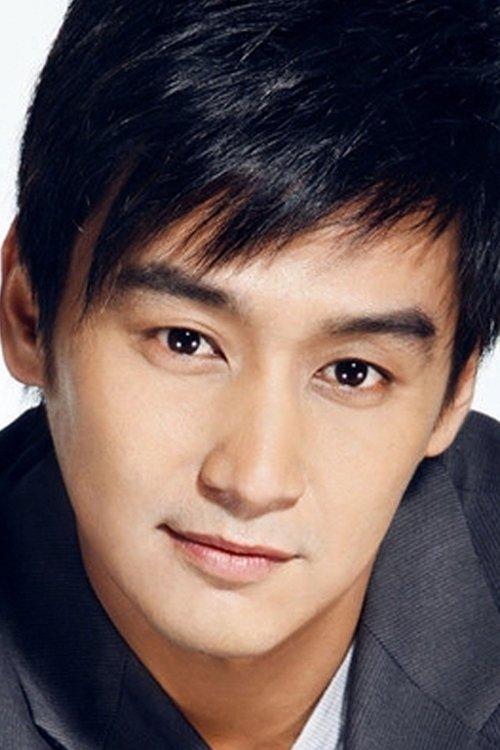 Zhang Tian Lin fotoğrafı