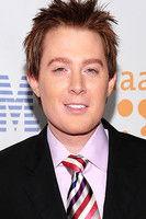 Clay Aiken fotoğrafı
