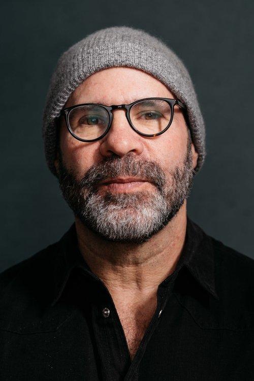 Scott Z. Burns fotoğrafı