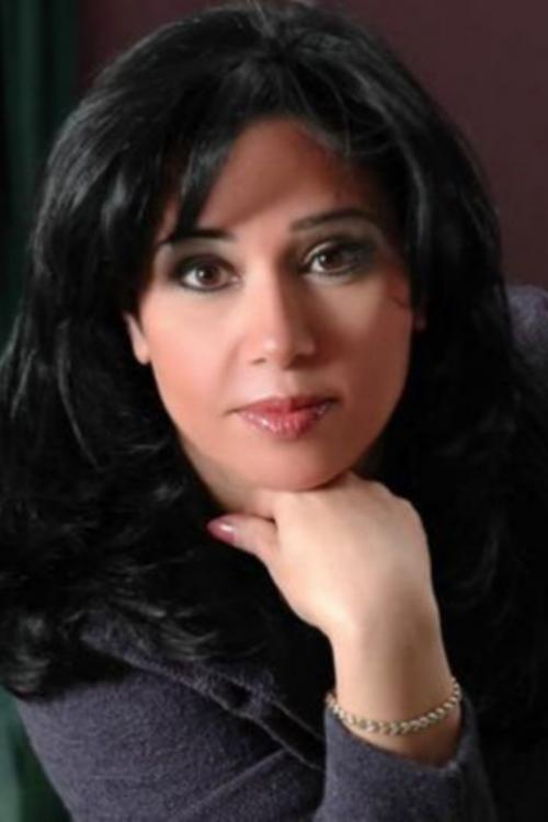 Salma Gharib fotoğrafı
