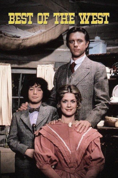 Best of the West dizi afişi