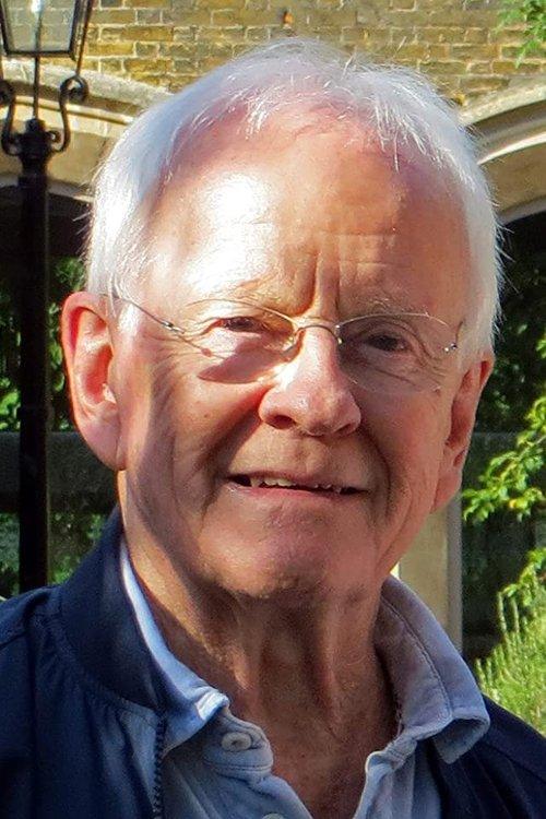 Nigel Pegram fotoğrafı