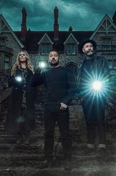 Help! My House Is Haunted! Sezon 7