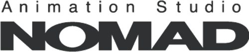 Nomad logo