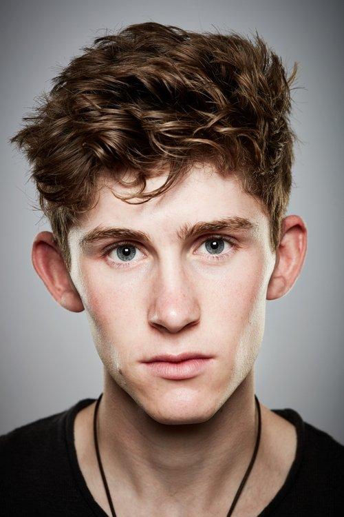 Fionn O'Shea fotoğrafı