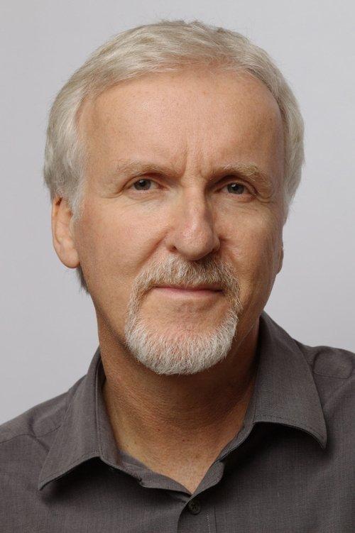 James Cameron fotoğrafı