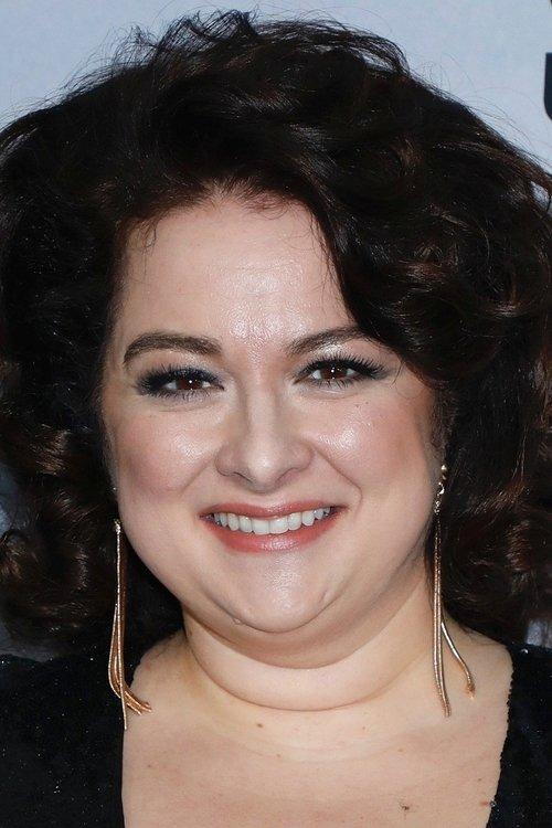 Dierdre Friel fotoğrafı