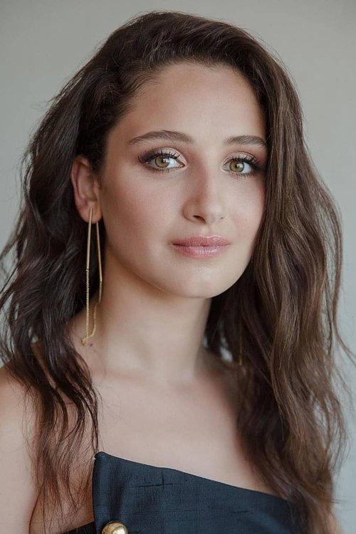 Gökçe Akyıldız fotoğrafı