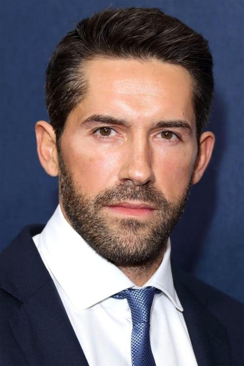 Scott Adkins fotoğrafı