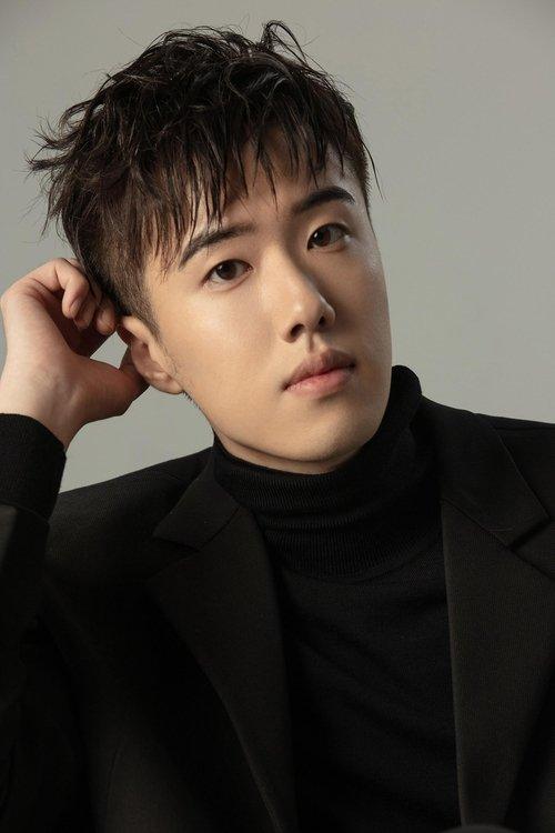 Zhang Zhehua fotoğrafı