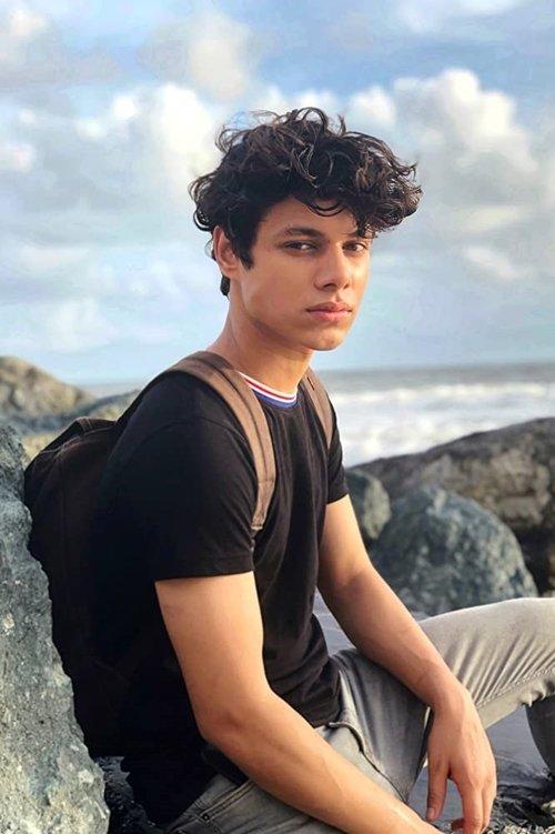 Piyush Khati fotoğrafı