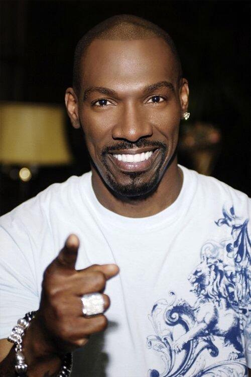 Charlie Murphy fotoğrafı