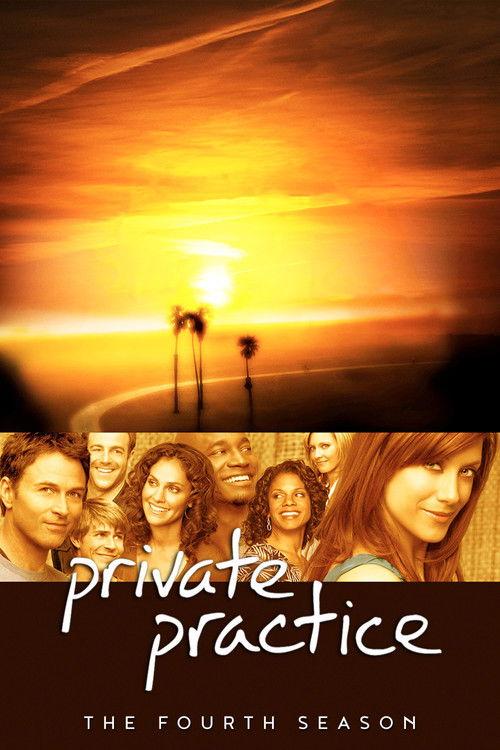 Private Practice Sezon 4