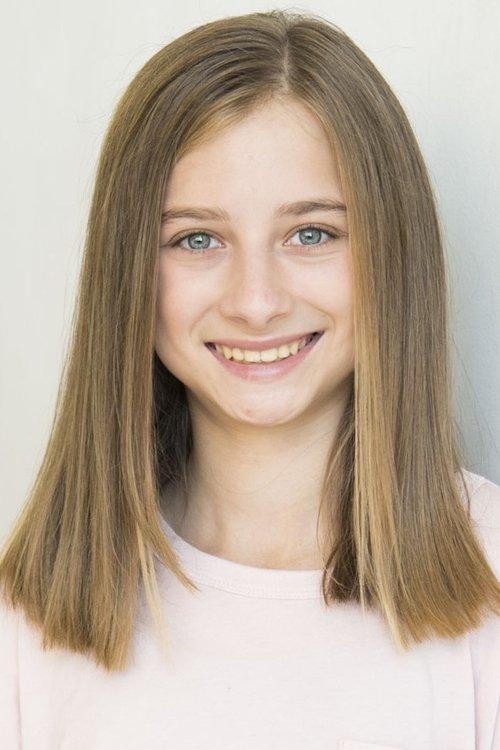 Gabby Clarke fotoğrafı