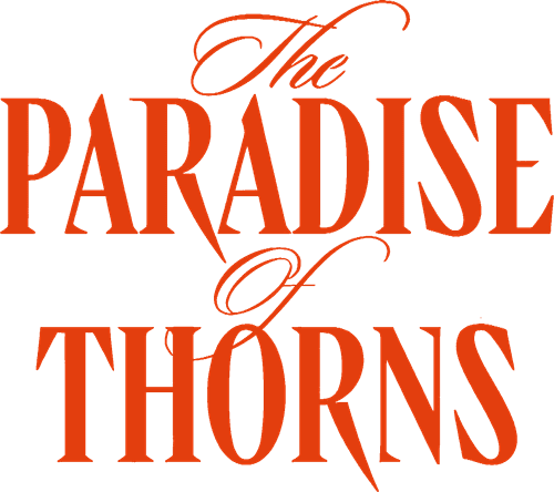 The Paradise of Thorns logo
