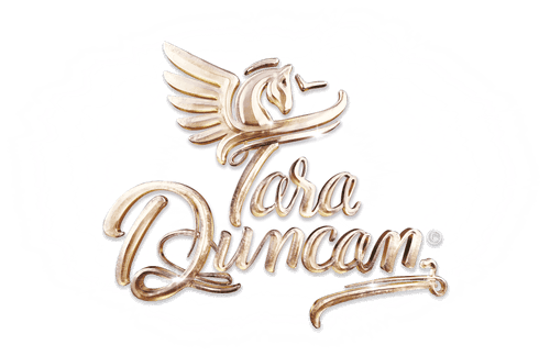 Tara Duncan logo