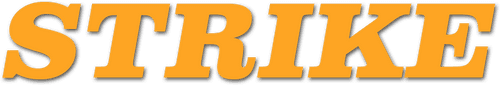 Strike logo