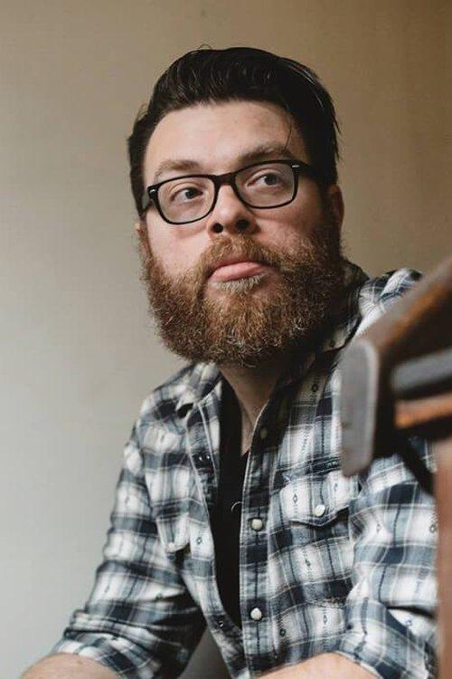 Travis McElroy fotoğrafı