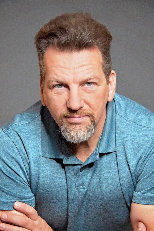 Jay Heselschwerdt fotoğrafı