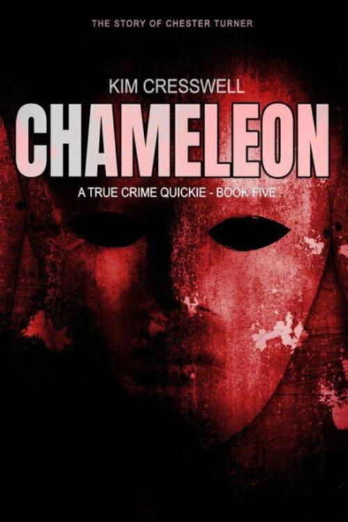 Serial Thriller: The Chameleon dizi afişi