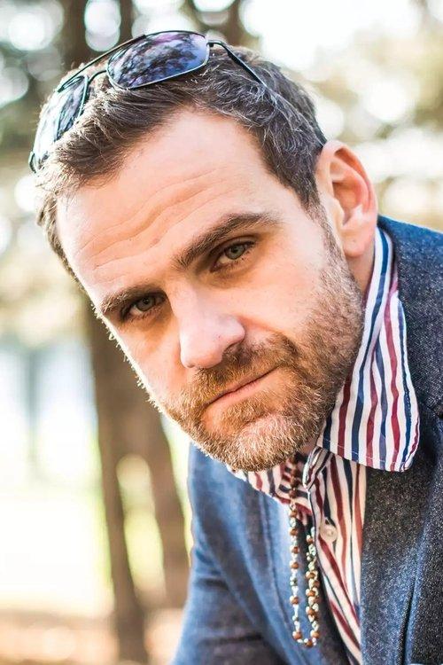 Ján Jackuliak fotoğrafı