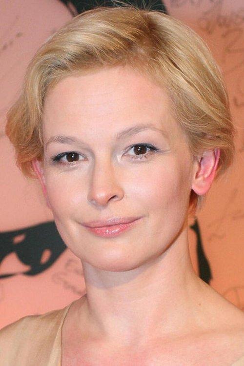 Dominika Ostałowska fotoğrafı