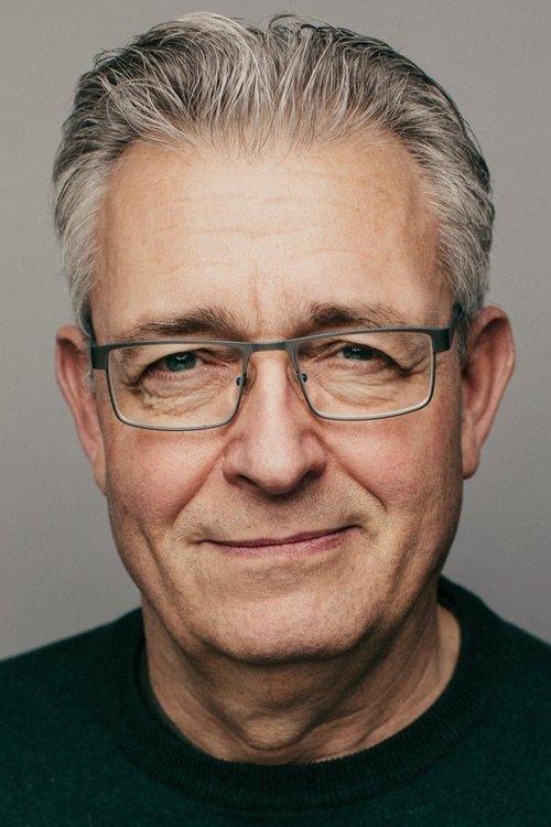 Lars Thiesgaard fotoğrafı