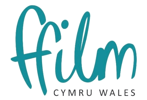 Ffilm Cymru Wales logo