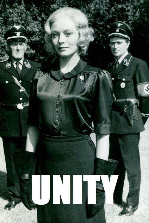 Unity film afişi