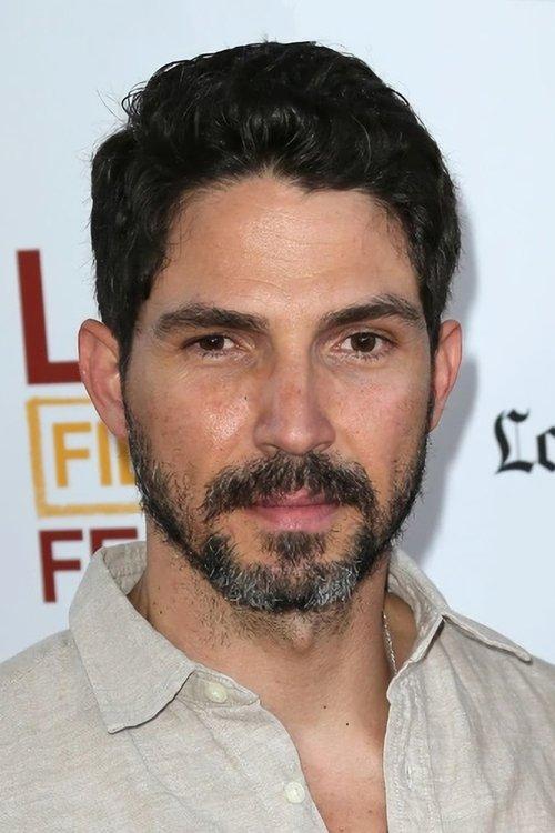 Maurice Compte fotoğrafı