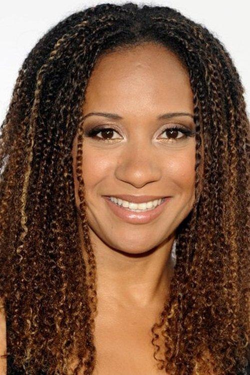 Tracie Thoms fotoğrafı