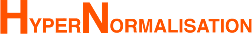 HyperNormalisation logo