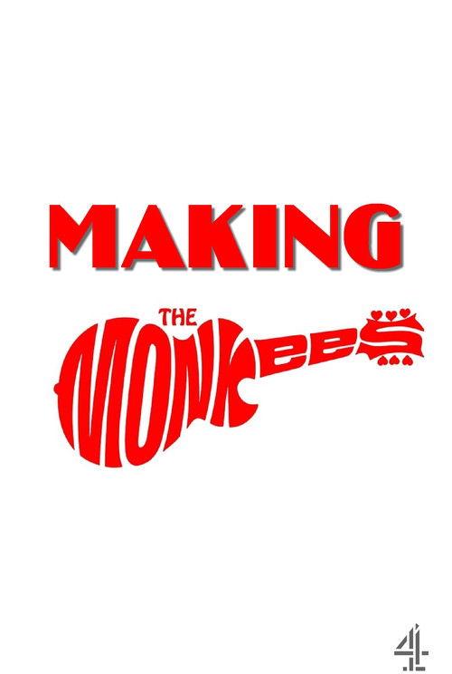 Making The Monkees film afişi