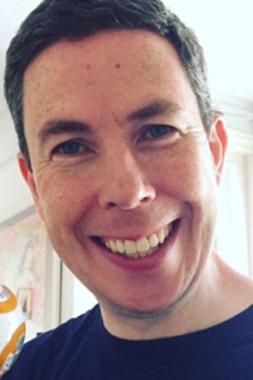 Damian Farrell fotoğrafı