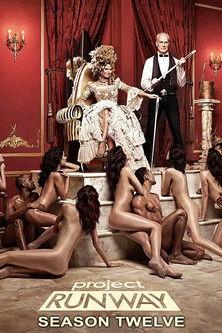 Project Runway Sezon 12